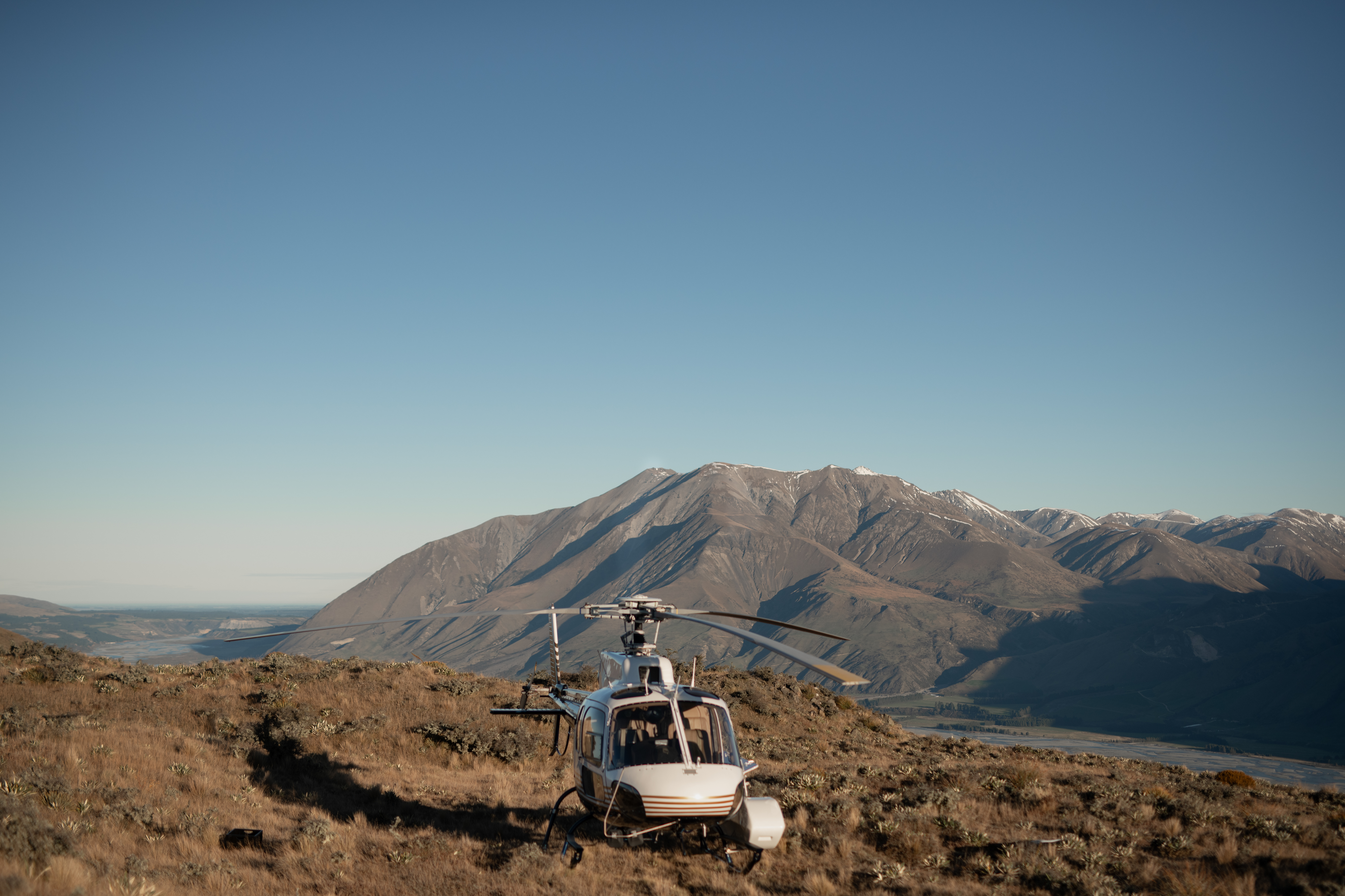 scenic flights canterbury, helicopter flights christchurch