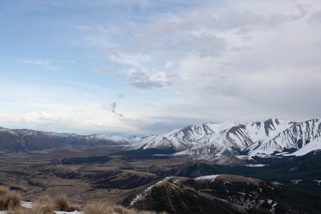 Craigieburn mountain ranges, southern alps, snow, mountains, scenic landing spots, helicopter hill